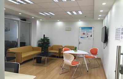 衿領(lǐng)信息 商務(wù)信息咨詢領(lǐng)域的專(zhuān)業(yè)引航者